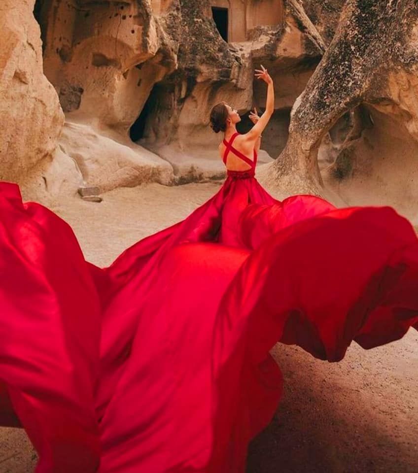 5. AWAKEN THE MAGNETIC WOMAN WITHIN Workshop thumbnail 2