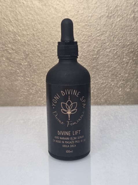 DIVINE LIFT thumbnail 4