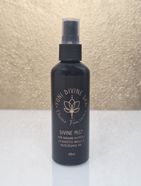 DIVINE MIST thumbnail 3