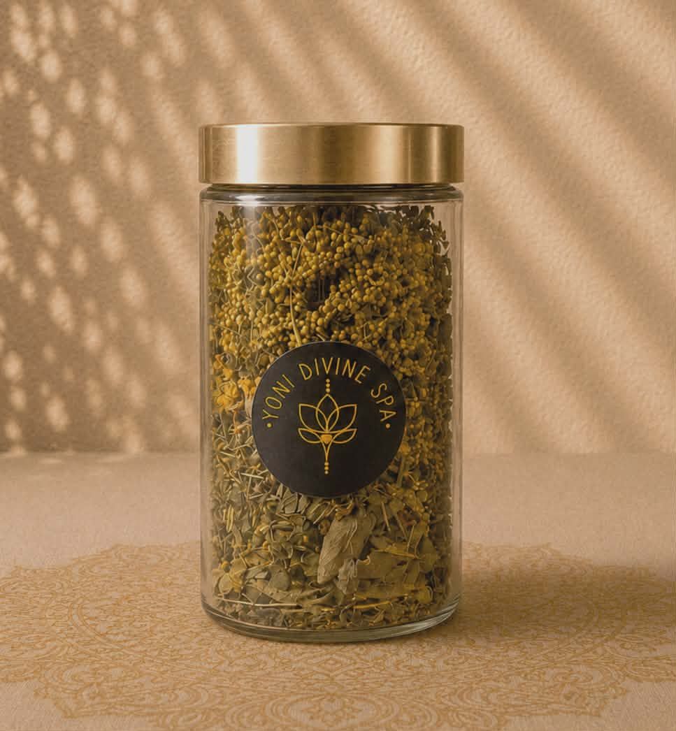 GOLDEN DIVINE 100 g