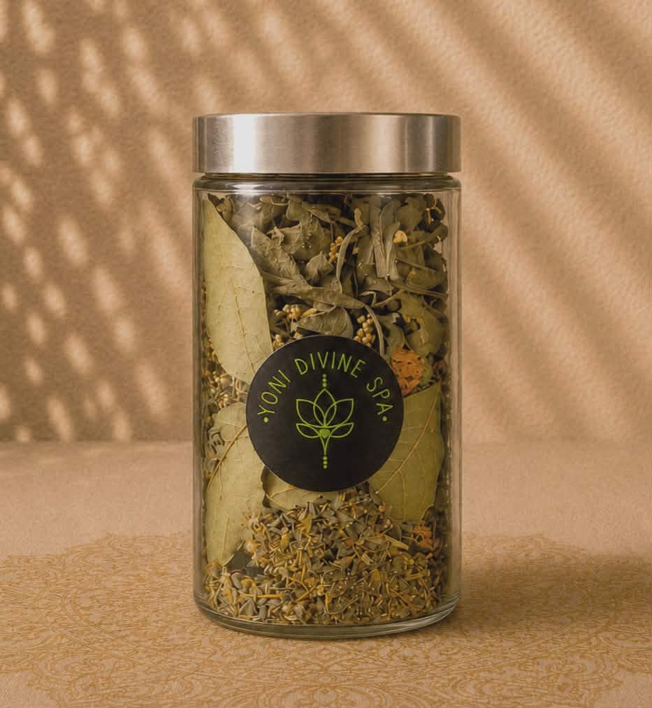 GREEN DIVINE 100 g