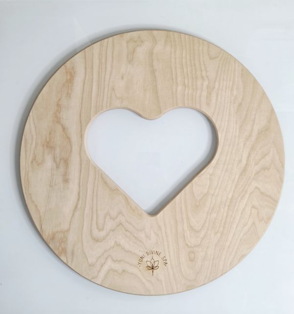 YDD - Heart thumbnail 2