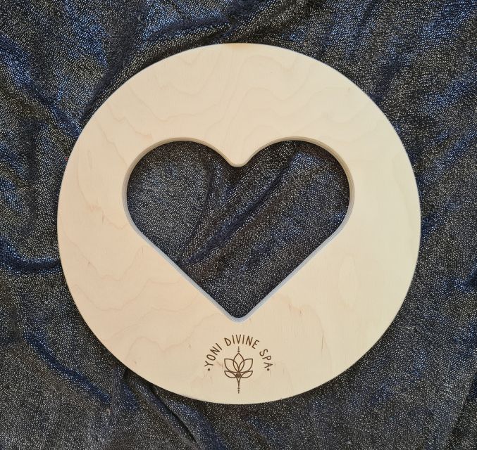 YDD - Heart thumbnail 3
