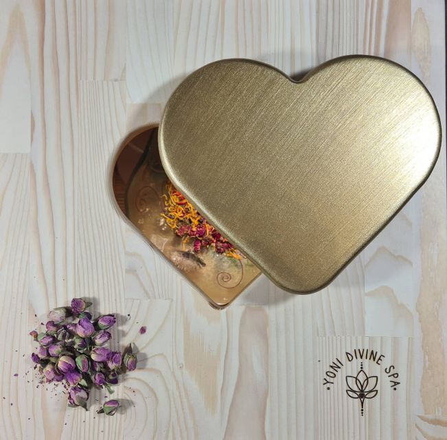 YDS - Natural & Gold thumbnail 5