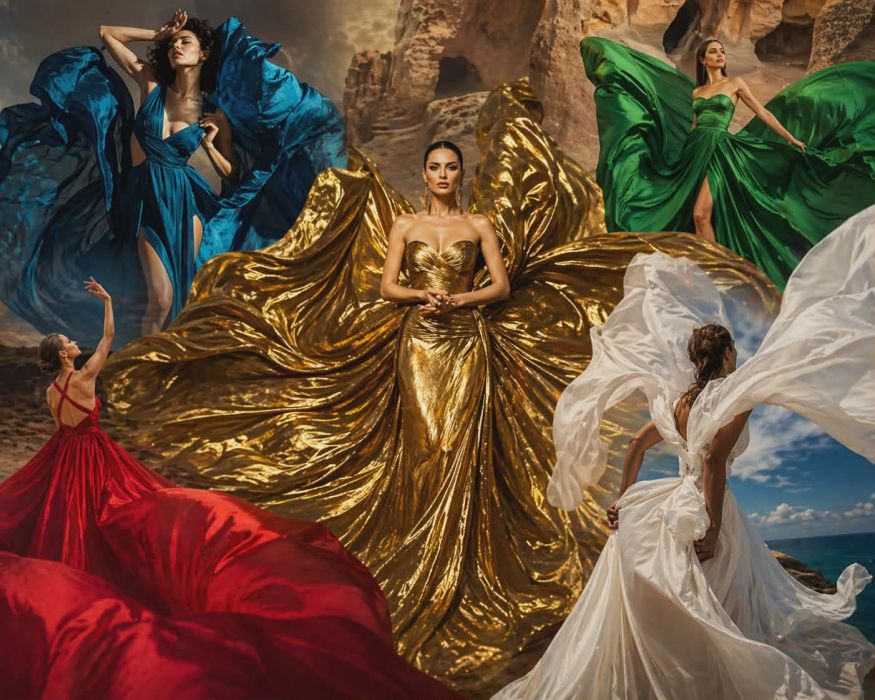 CONNECT THE 5 WOMEN WITHIN Workshop