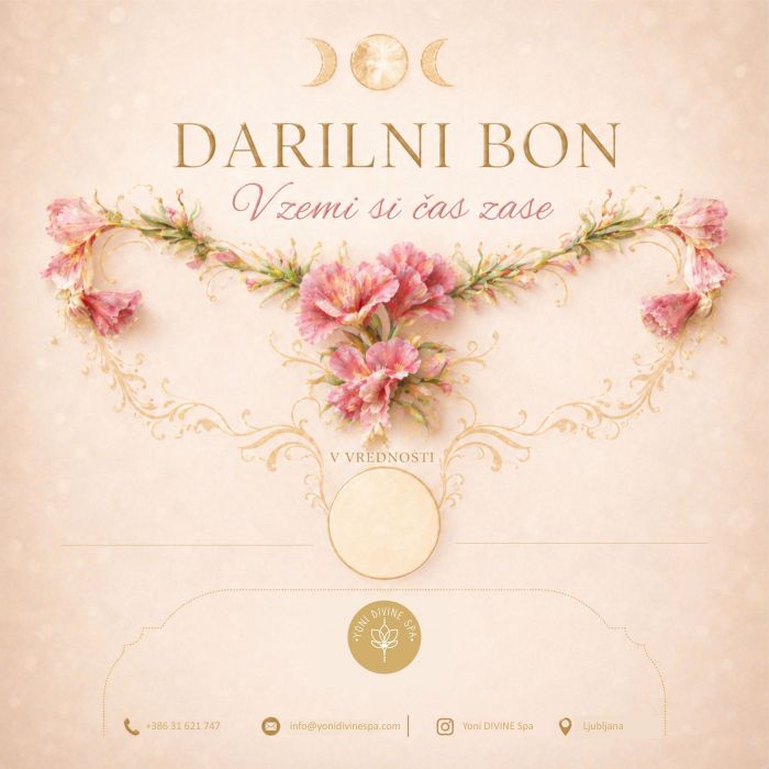 GIFT VOUCHER