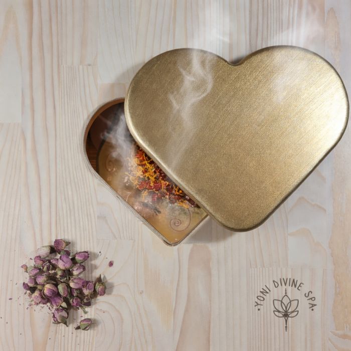YONI DIVINE SPA